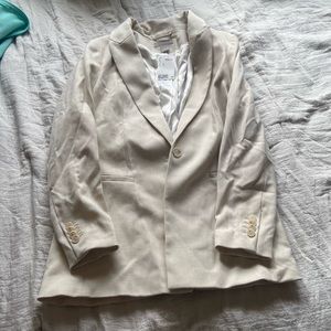 H&M Single-breasted